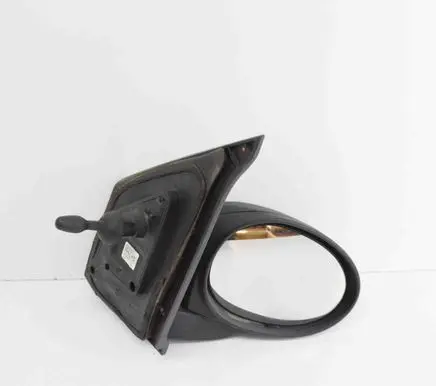 Citroen C1 Front door electric wing mirror E1020829 E8013775