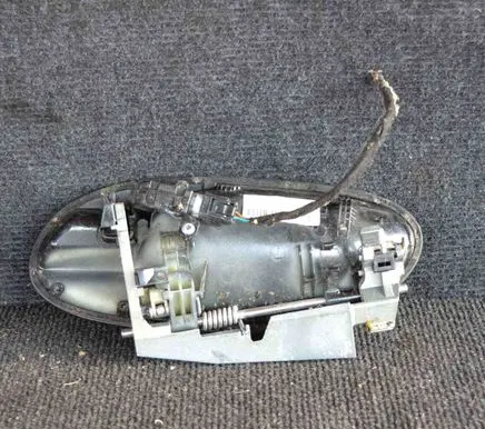 BMW 7 E65 E66 Rear door exterior handle TG7159752