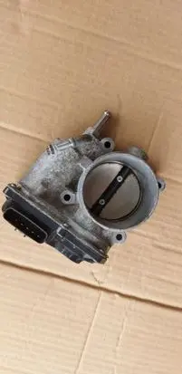 Subaru XV Electric throttle body valve 16112AA380