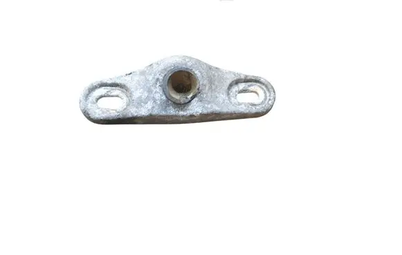 Fiat Ducato Sliding door check strap stopper 1358687080