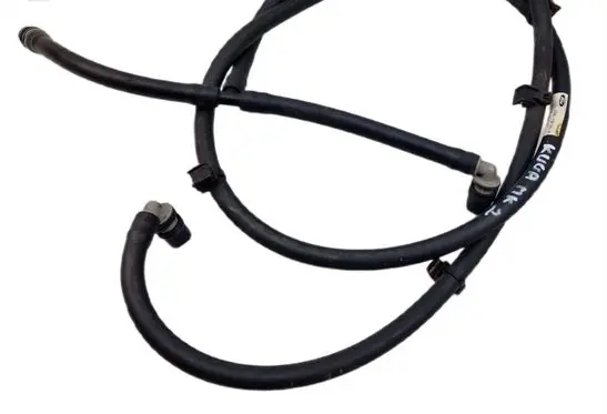 Ford Kuga II Headlight washer hose/pipe CV4413K140AC