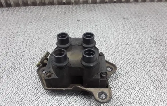 Ford Escort High voltage ignition coil 88SF12029A1A