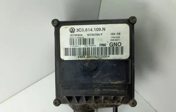 Volkswagen PASSAT B6 ABS Pump 3C0614109N 16705904 16705704F