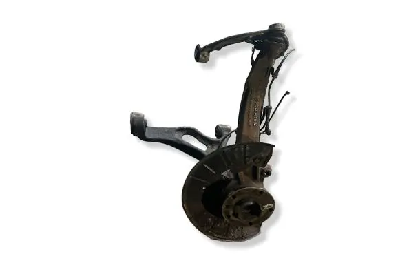 Audi Q7 4L Front wheel hub 7P6407246A