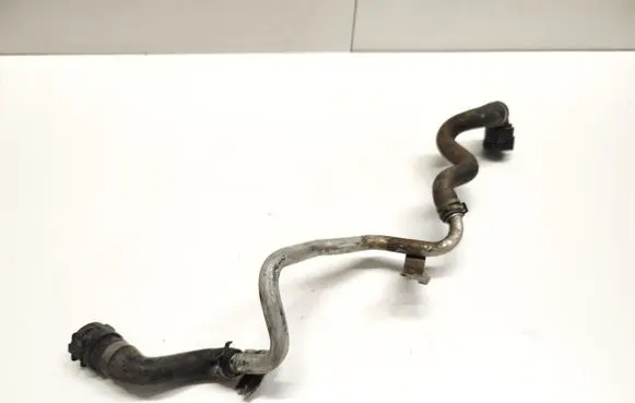 Audi Q5 SQ5 Coolant pipe/hose 