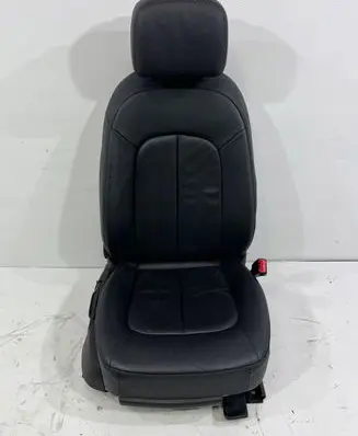 Front passenger seat