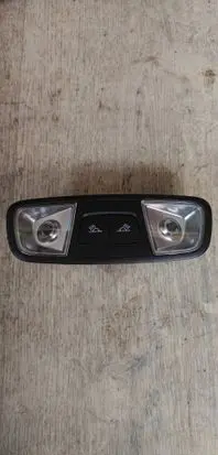 Audi A3 8Y Headlining lighting console trim 8V0947111B R050B6PS5