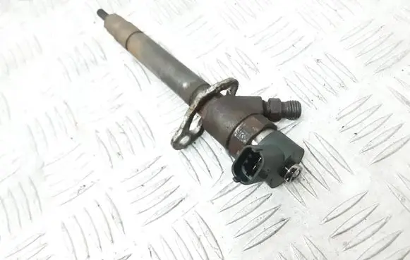 Volvo V50 Fuel injector 30750283