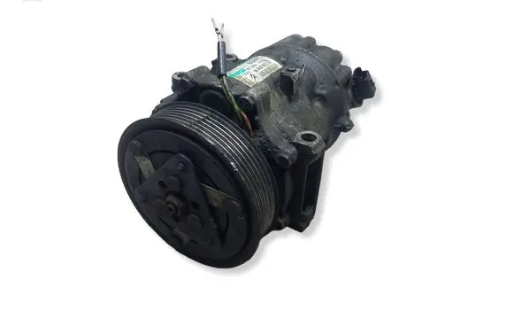 Citroen C4 I Picasso Air conditioning (A/C) compressor (pump) 9684960580KASACJA 9684960580