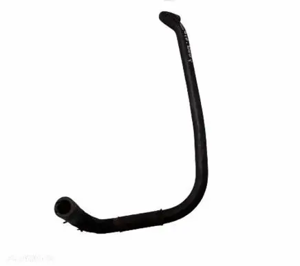 Renault Megane II Engine coolant pipe/hose