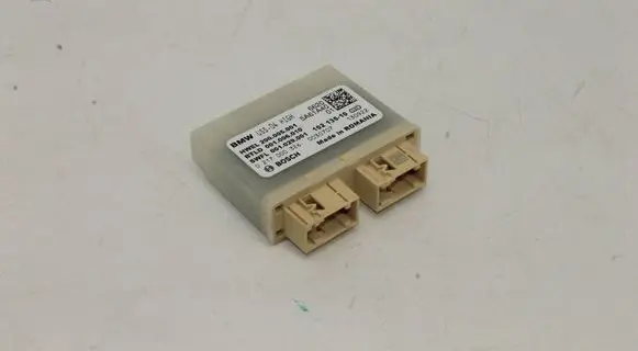 BMW 2 G42 Parking PDC control unit/module 5A61A40 200005001 0217000326