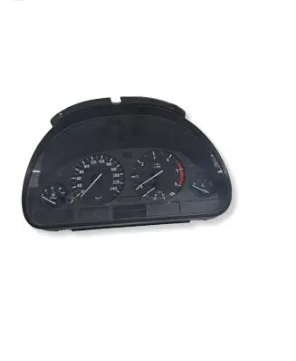 BMW 5 E39 Speedometer (instrument cluster) 62116914913