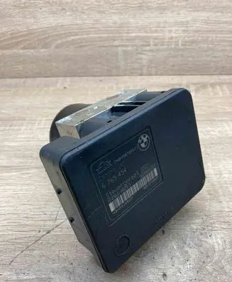 BMW 3 E46 ABS Pump 6765454 6765452