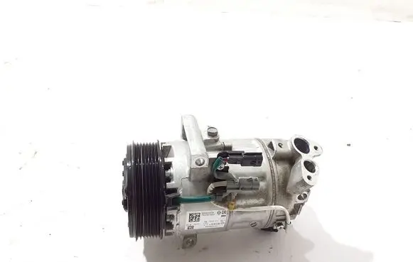 Dacia Duster Air conditioning (A/C) compressor (pump) 926004423R