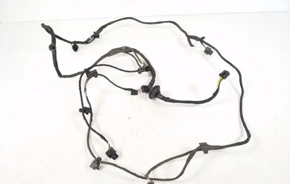 Mercedes-Benz E W212 Parking sensor (PDC) wiring loom A2125405710