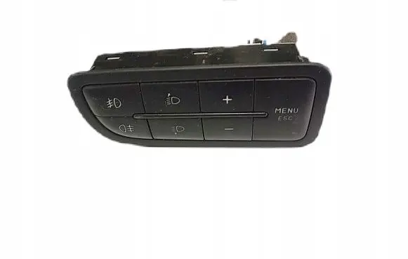Fiat Linea Light switch 7354423220