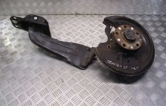 Skoda Octavia Mk2 (1Z) Rear control arm