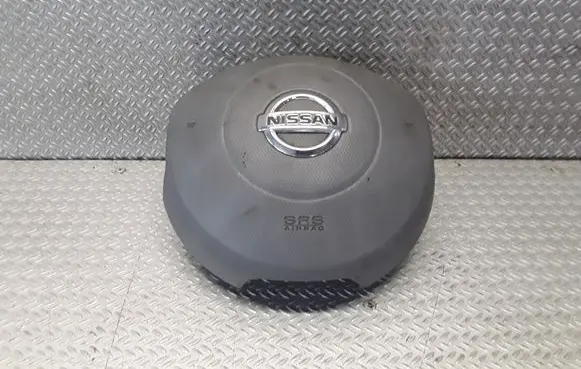 Nissan Micra Steering wheel airbag BAMPT1131 SA40016200