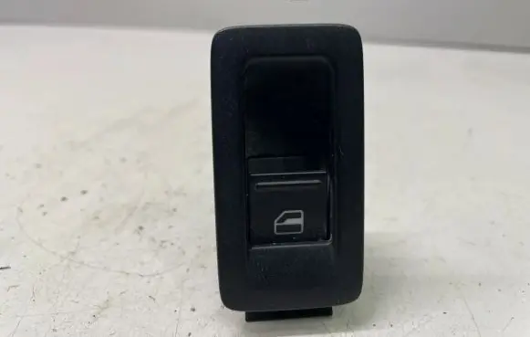 Volkswagen Touran II Electric window control switch 1T0959851 1F0959527