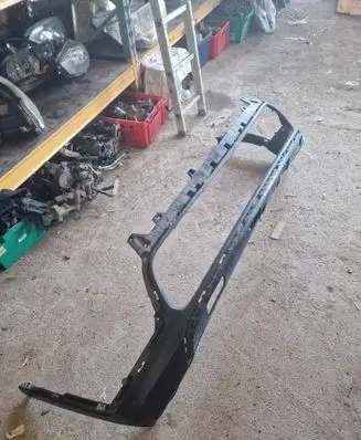 KIA Sorento IV Front bumper lip 86512C5010
