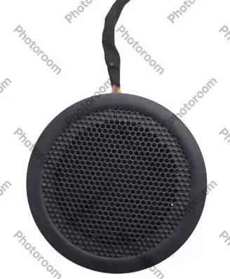 Ford S-MAX Front door high frequency speaker 6M2T18932EC3ZHE 6M2T18932EC 6M2T18932