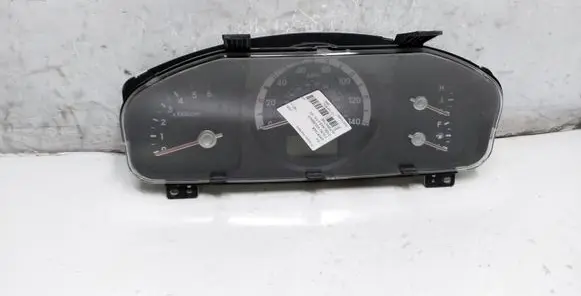 KIA Sportage Speedometer (instrument cluster) 940011F460