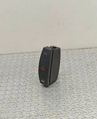 BMW 1 E81 E87 Hazard light switch 694560303 549529100