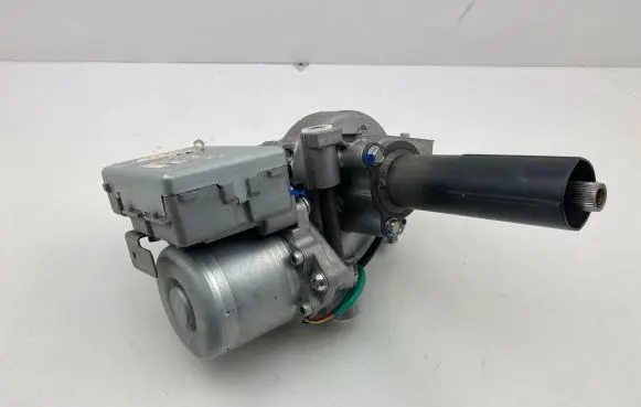 Electric power steering pump
