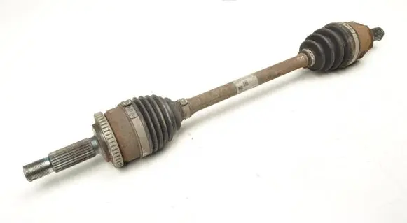 Hyundai i10 Front driveshaft 49500B9000