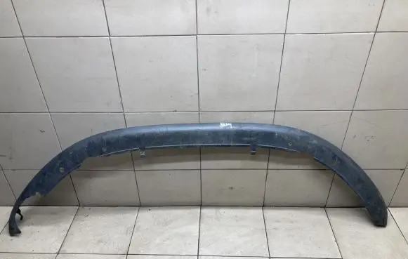 Ford Galaxy Front bumper lip 6M2117C749 6M2117C749A