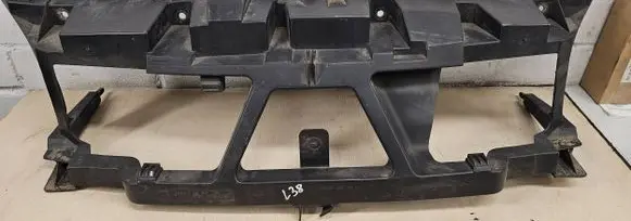 Renault Scenic II - Grand scenic II Front bumper support beam 8200140174