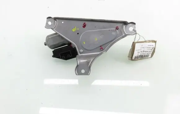 Toyota Yaris Rear window wiper motor 2596002660 851300D080