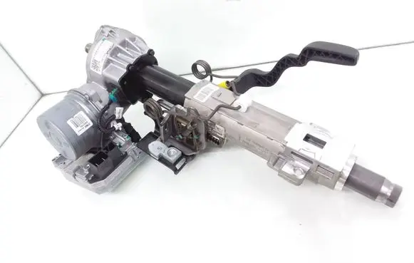 Skoda Rapid (NH) Electric power steering pump 6R1909144P 6R1909144E 6R1423510AQ