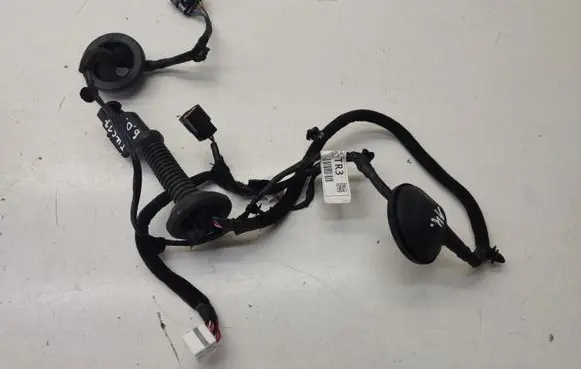 Hyundai Tucson TL Rear door wiring loom 91660D7030 919823S000