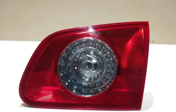 Volkswagen PASSAT B6 Tailgate rear/tail lights 3C9945094