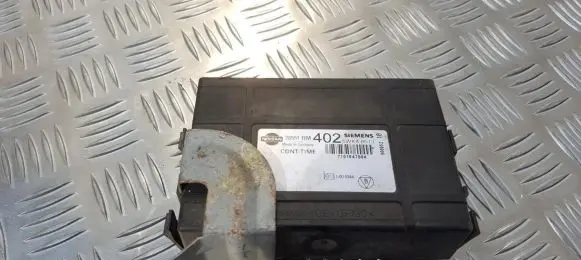 Nissan Almera N16 Comfort/convenience module 5WK48513 4101647004
