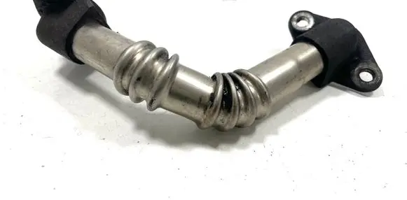 Opel Antara EGR valve line/pipe/hose