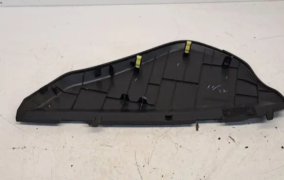 Lexus IS 220D-250-350 Dashboard side end trim 5531853040