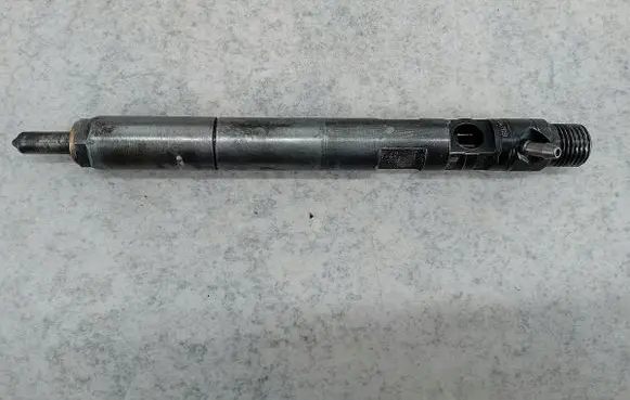 KIA Carnival Fuel injector EJBR03701D