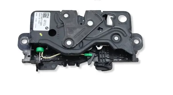 BMW X3 G01 Tailgate/trunk/boot lock/catch/latch 7357112MWGK 7357112