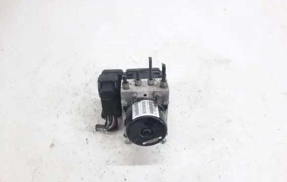 Jeep Compass ABS Pump P04877036AD 25021218504