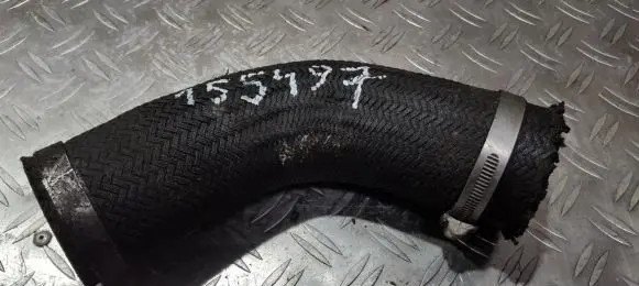 Volvo S40, V40 Intercooler hose/pipe