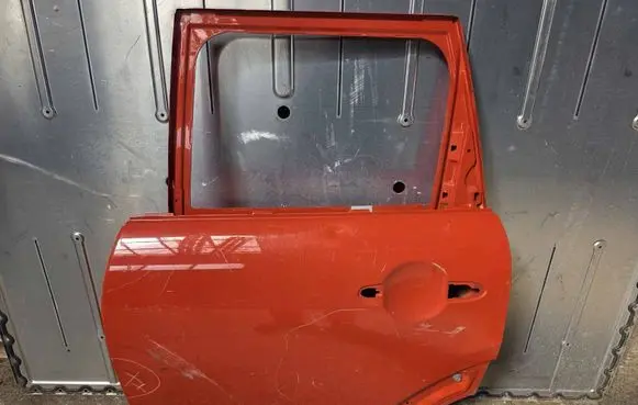 Mini One - Cooper F56 F55 Rear door 