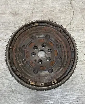 Flywheel