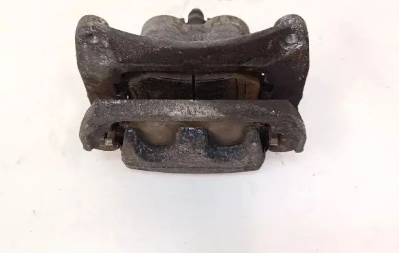 Subaru Outback (BT) Front brake caliper