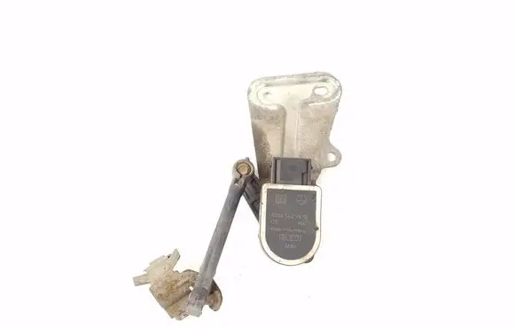 Mercedes-Benz E W212 Air suspension front height level sensor A0045429918