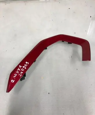 Opel Mokka B Panel trim 9834927680