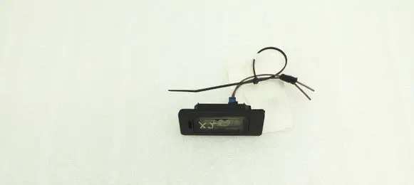 BMW 5 F10 F11 Number plate light 7193293