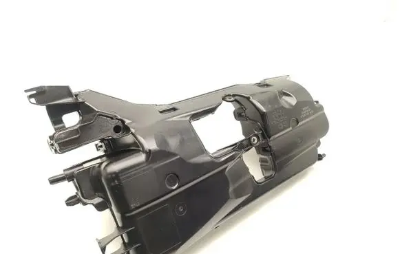 Audi A6 C7 Transmission gearbox valve body 0CK301378A