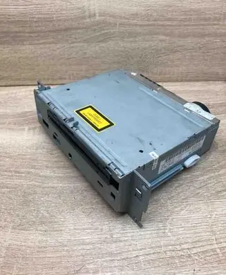 BMW 5 E60 E61 Radio/CD/DVD/GPS head unit 9131710 77562723